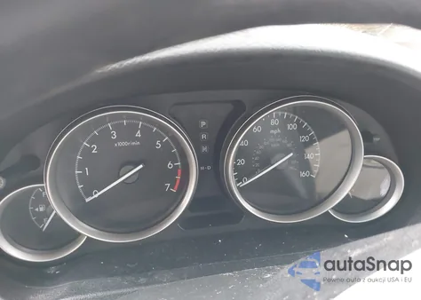 2010 Mazda Mazda6 I Sport from USA, damaged, VIN 1YVHZ8BH3A5M57300